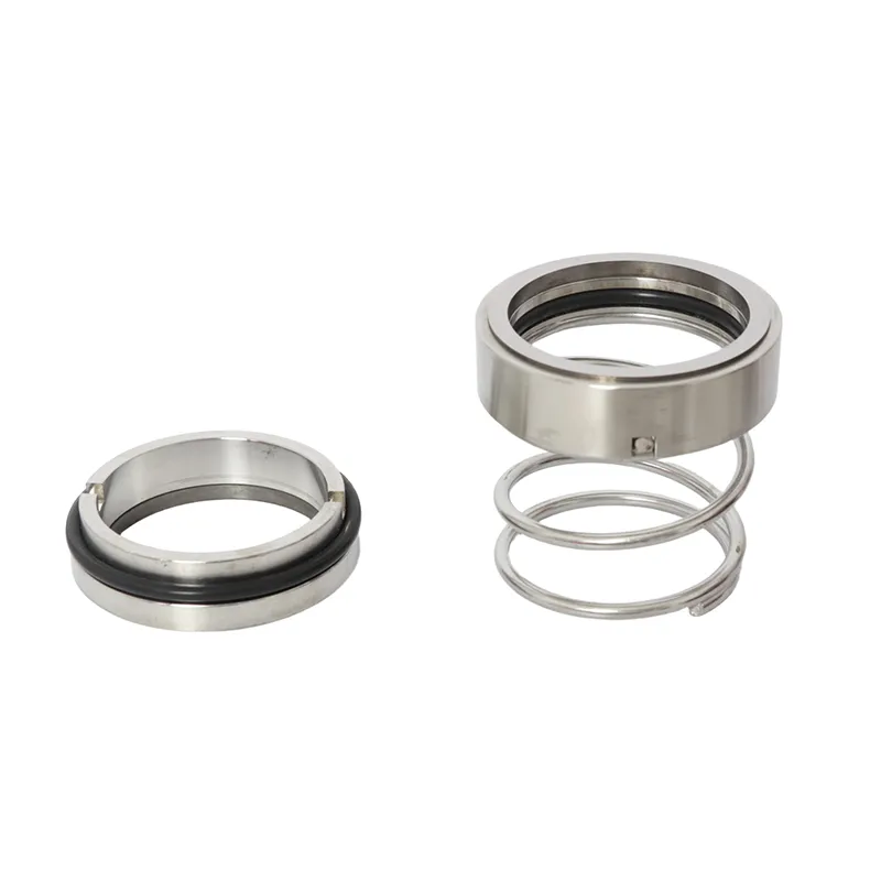 Механическое уплотнение для насоса для чистой воды/сточных вод модели M37G-65