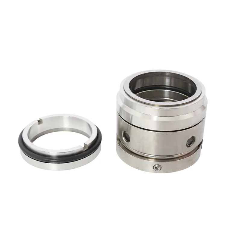 Механическое уплотнение для насоса для чистой воды/сточных вод модели Φ7570