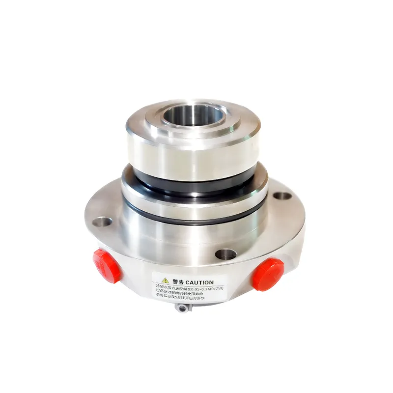 Механическое уплотнение для шламового насоса 40DT-A30