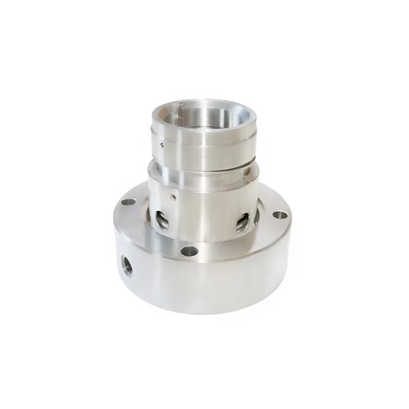 Механическое уплотнение насоса Шанхай Кэшби