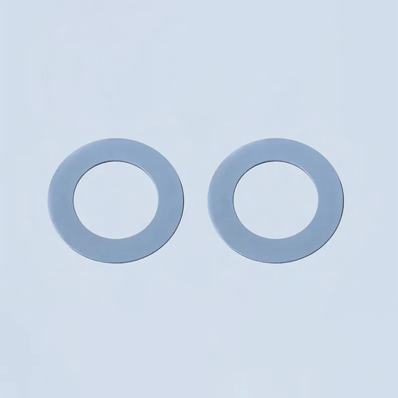 Модифицированные прокладки из ПТФЭ