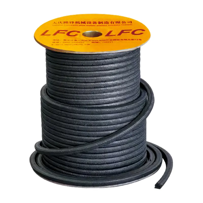 Набивка из волокна с наполнителем PTFE LFC5600