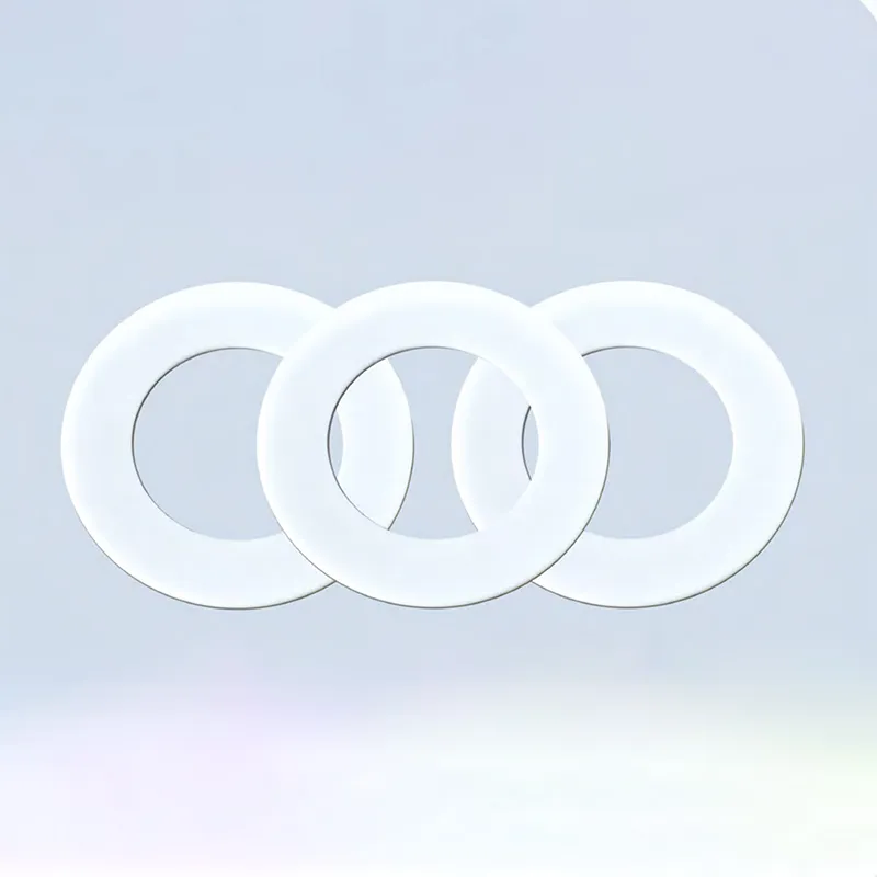 ПТФЭ-прокладка