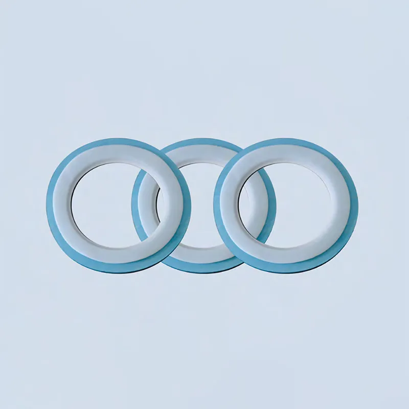 Прокладка с ПТФЭ-покрытием