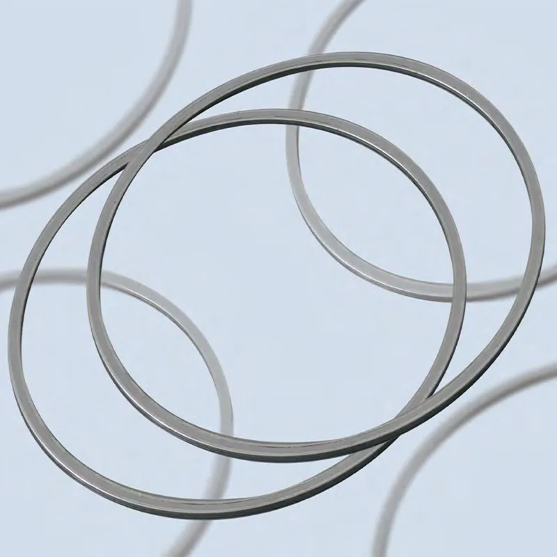 Прокладки для глухих фланцев ONIS