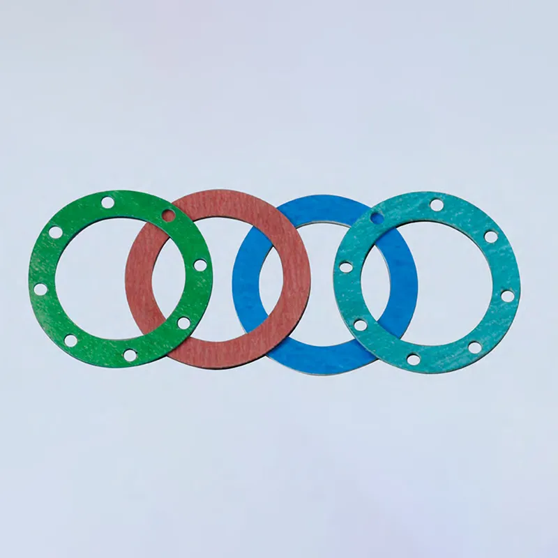 Прокладки из асбестовой резины