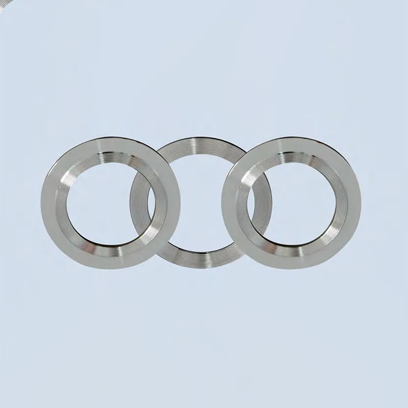 Прокладки с металлическими зубцами