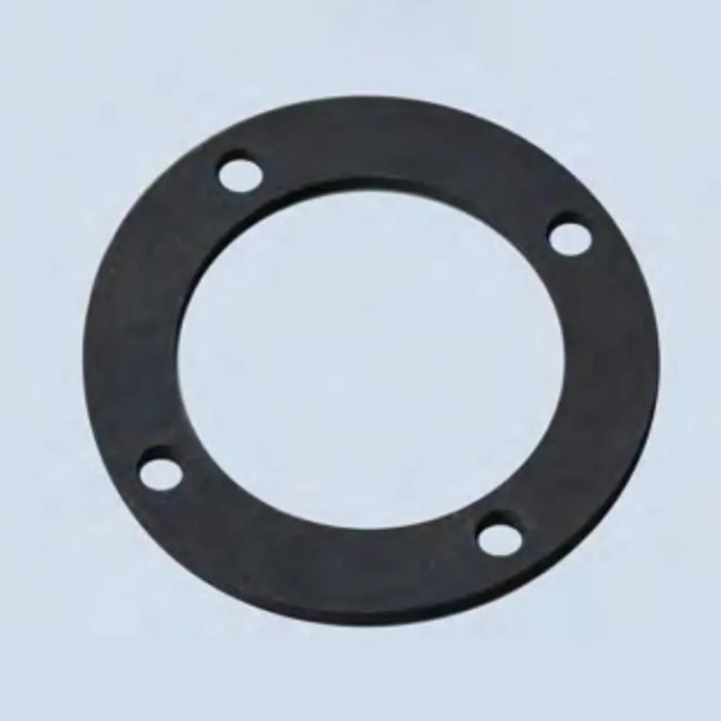 Резиновые уплотнительные изделия