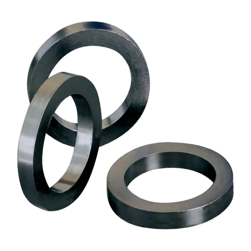 Самосмазывающееся армированное уплотнение LFC6800