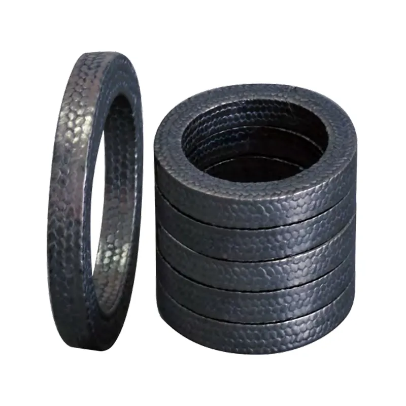 Специализированное формованное уплотнение LFC6600 для насосов холодной воды