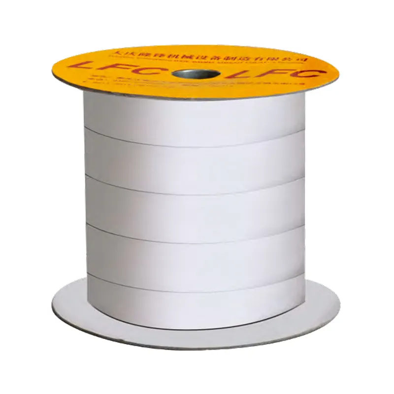 Уплотнительная лента из вспененного политетрафторэтилена LFC