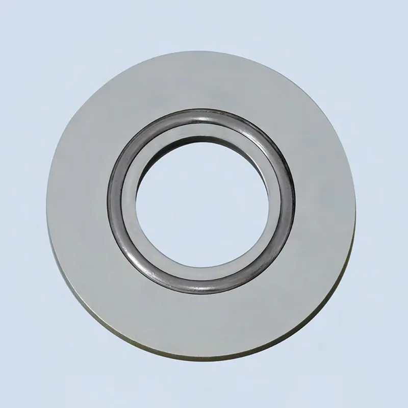 Уплотнительные прокладки ядерного класса без утечек