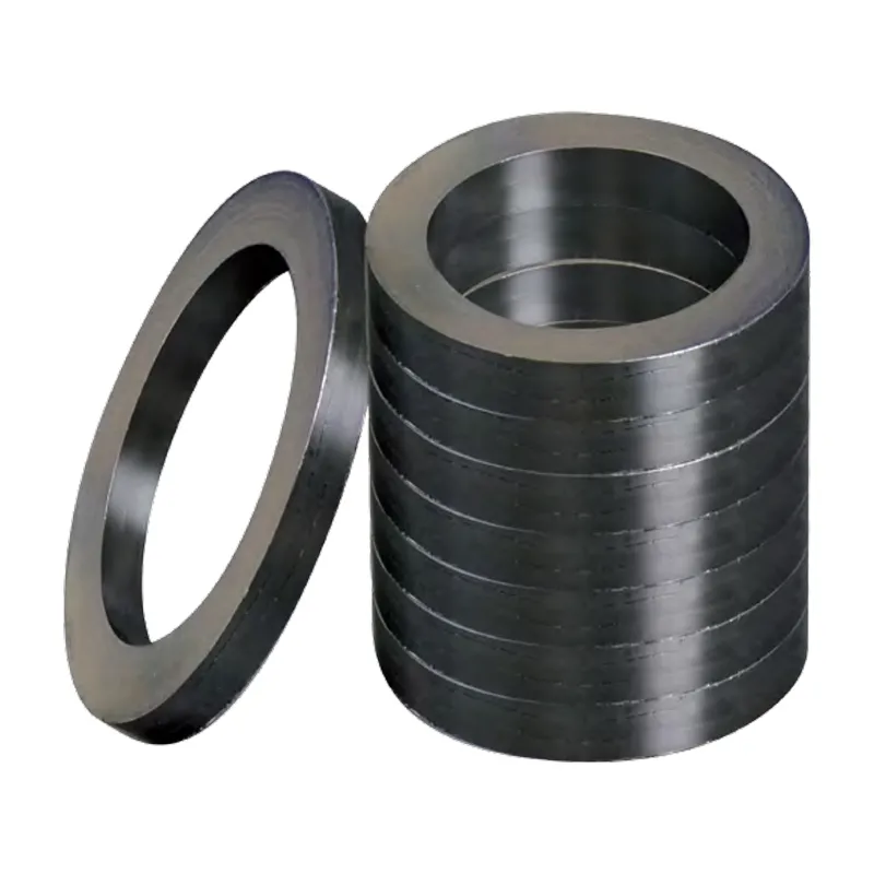 Формованное уплотнение LFC5800 для высоких температур