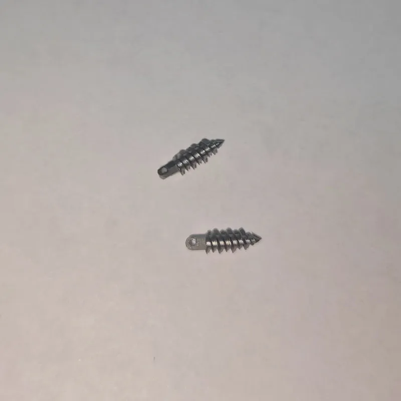 Анкерные штифты