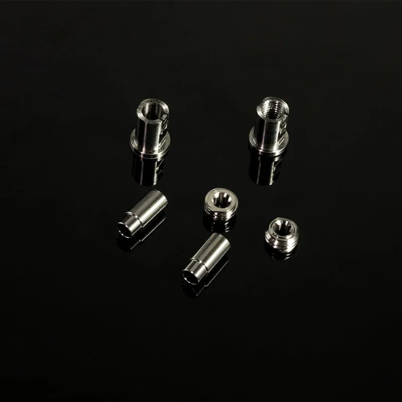 Винт-заглушка