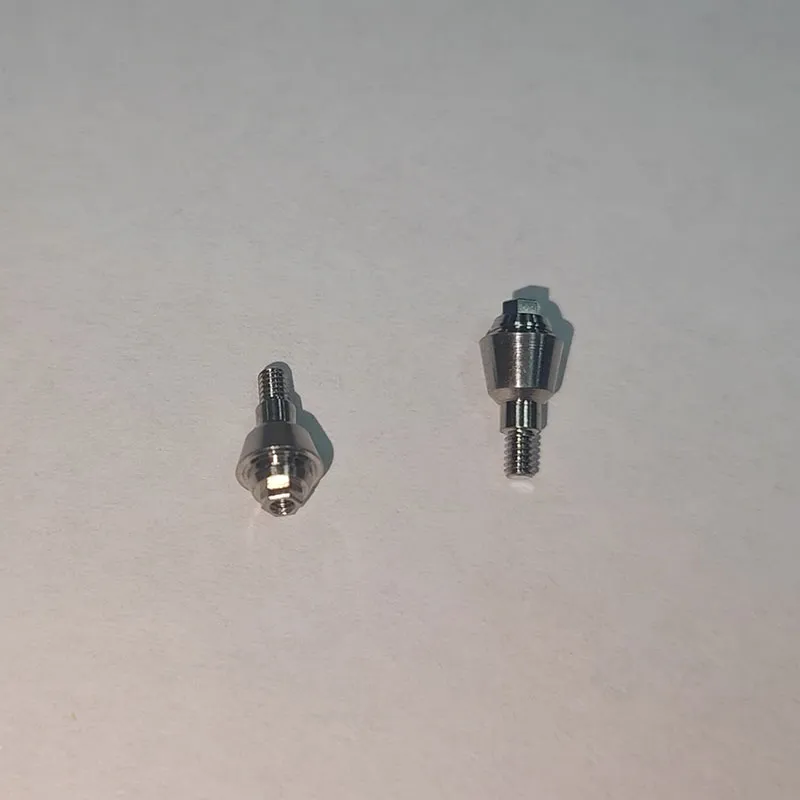 Дентальный абатмент