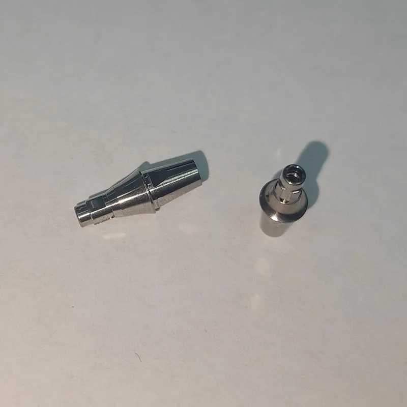 Дентальный абатмент