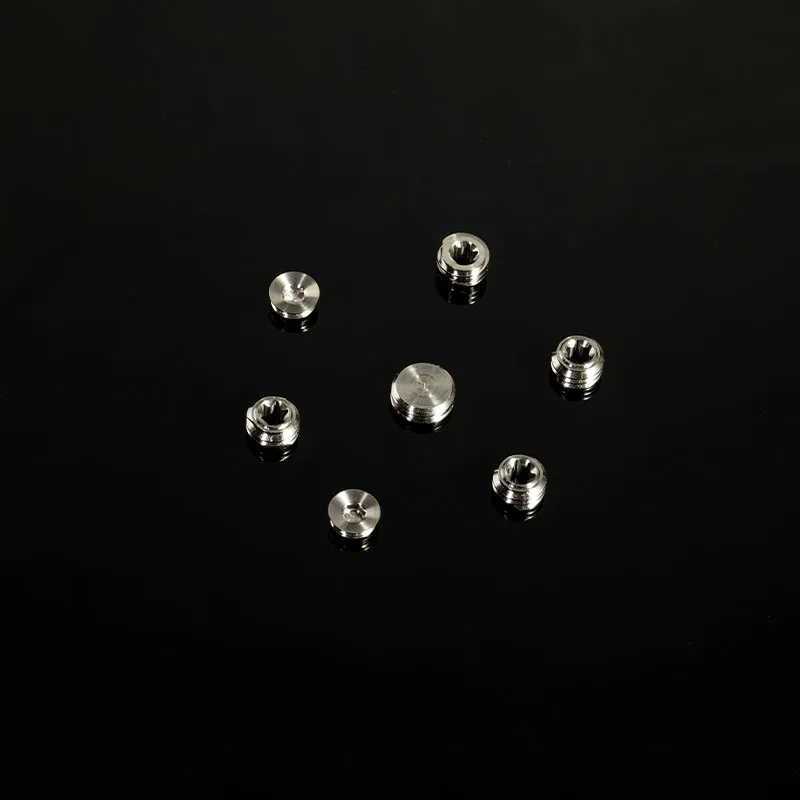 Заглушка-штифт