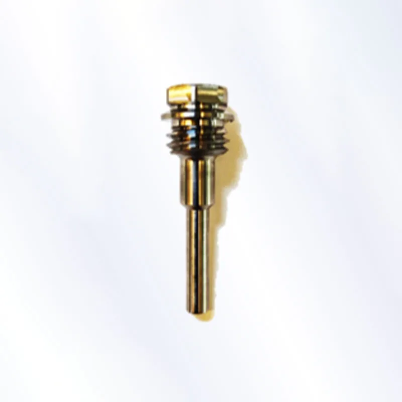 Интрамедуллярный винт с блокировкой – колпачок