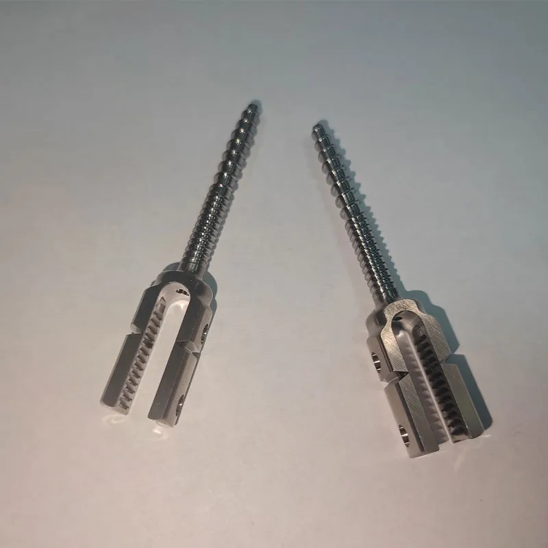 Педикулярный винт