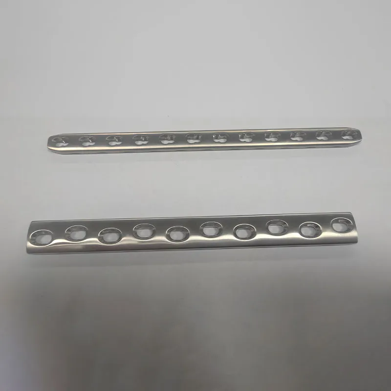 Пластина для большеберцовой кости