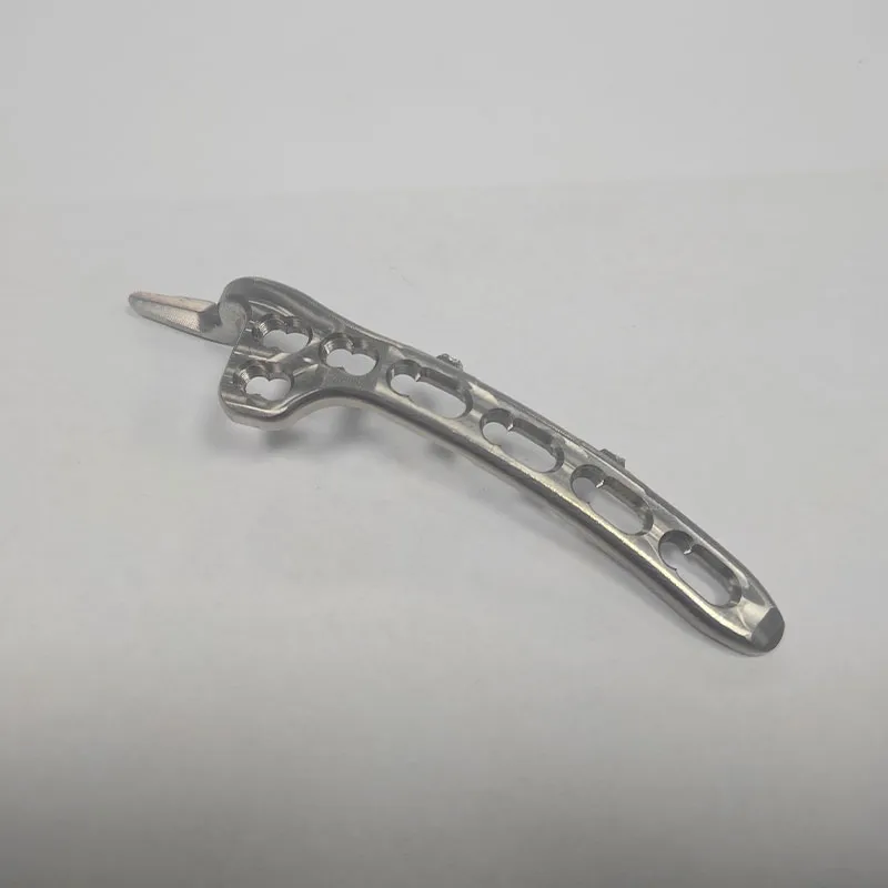 Пластина для крючковидной кости