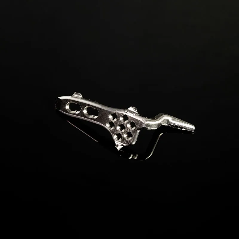 Пластина для крючковидной кости