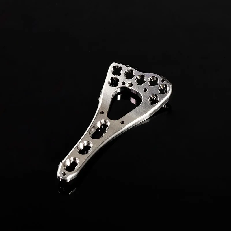 Пластина для лучевой кости