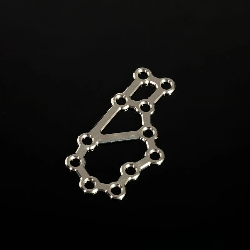 Пластина для пяточной кости