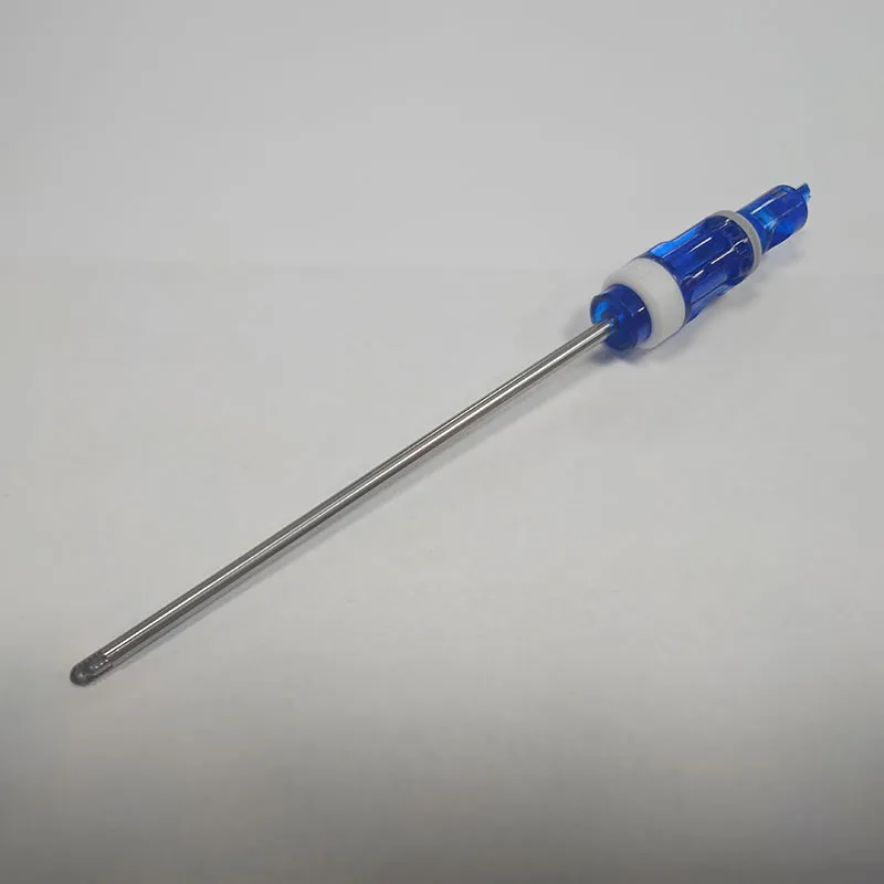 Режущие плоттерные ножи