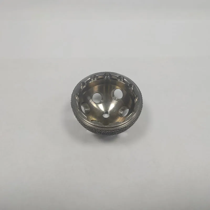 Тазобедренная ацетабулярная чашка