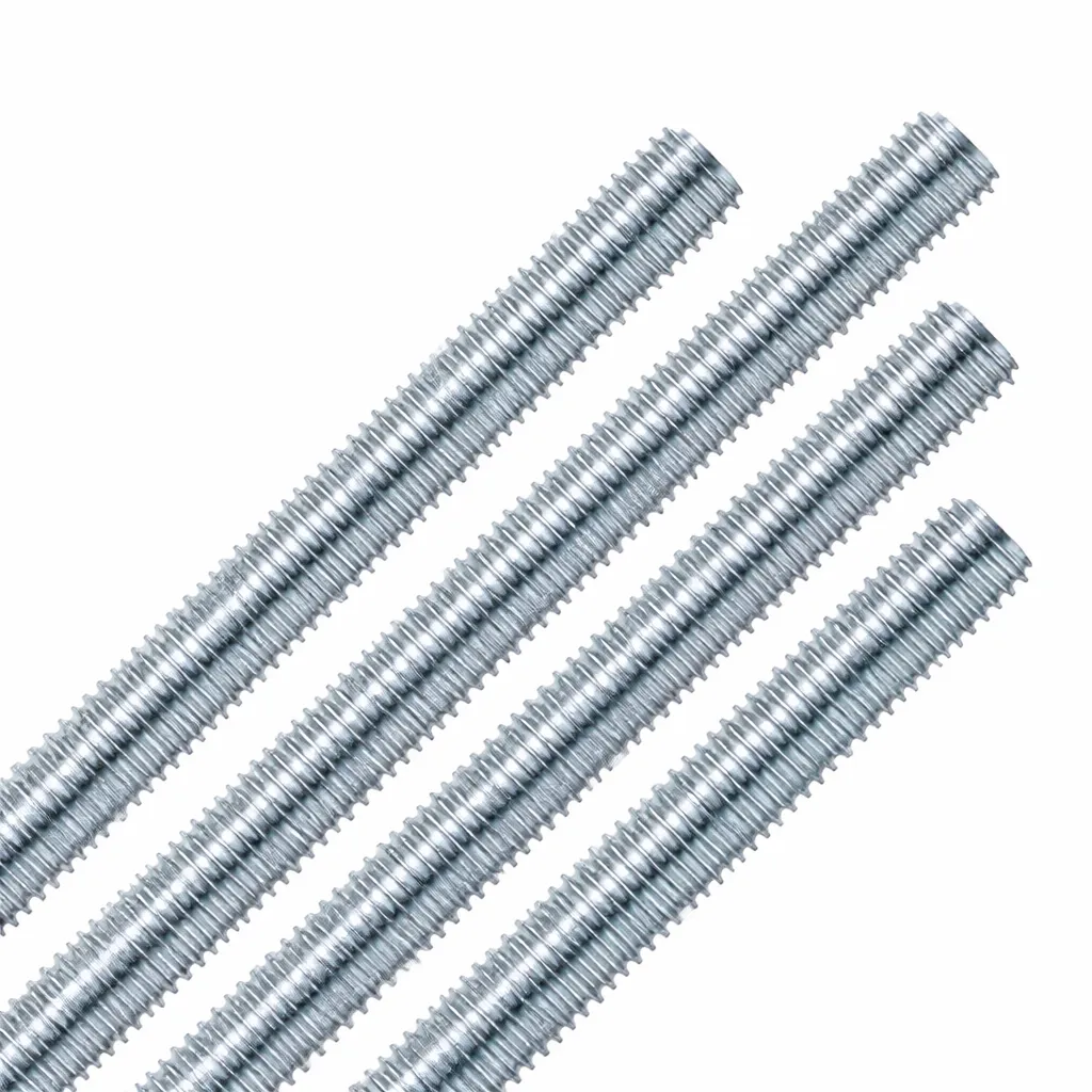 2. Распространенные проблемы и решения, касающиеся линий накатки ходового винта: Царапины или неровности поверхности ходового винта