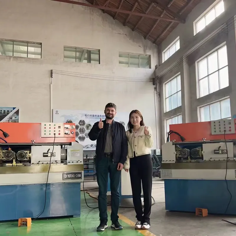 Позиция и рыночные показатели компании Pingo Thread Rolling Machines