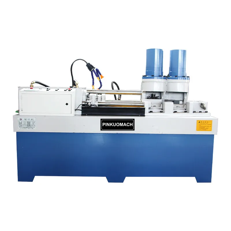 SJ-50 Станок для редукции диаметра