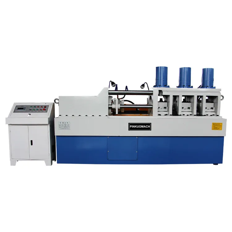 SJ-65 Станок для редукции диаметра