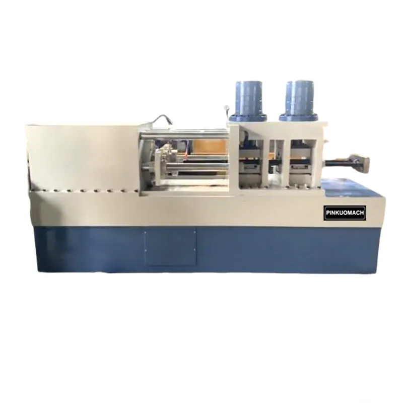 SJ-75 Станок для редукции диаметра