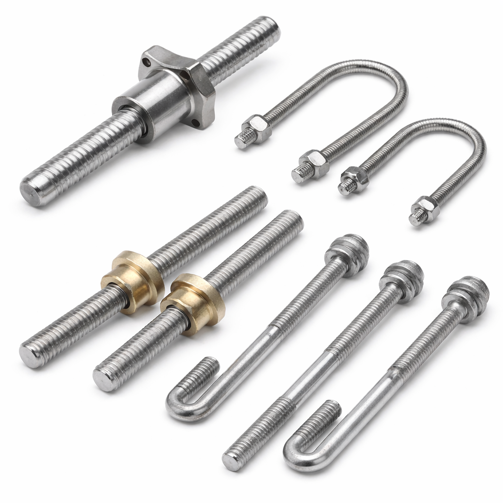 Слияние высокоэффективных резьбонакатных и диаметроуменьшающих станков: стимул для модернизации производственного сектора России