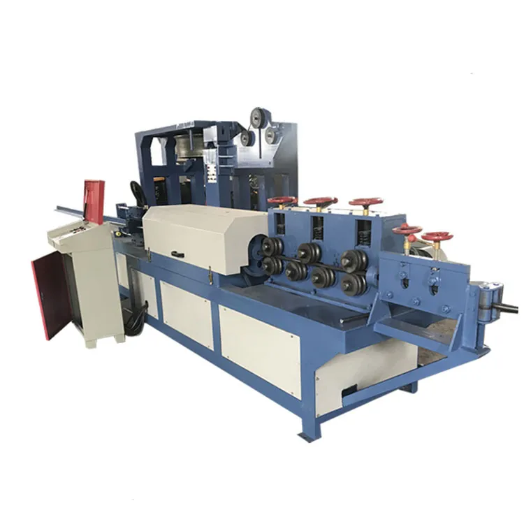 YT-22 Автоматический правильно-отрезной станок