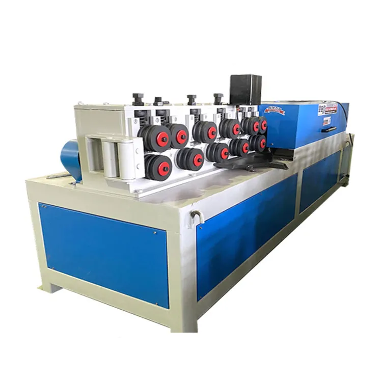 YT-25 Автоматический правильно-отрезной станок