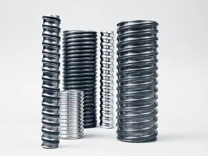 Полностью автоматическая линия по производству ходовых винтов