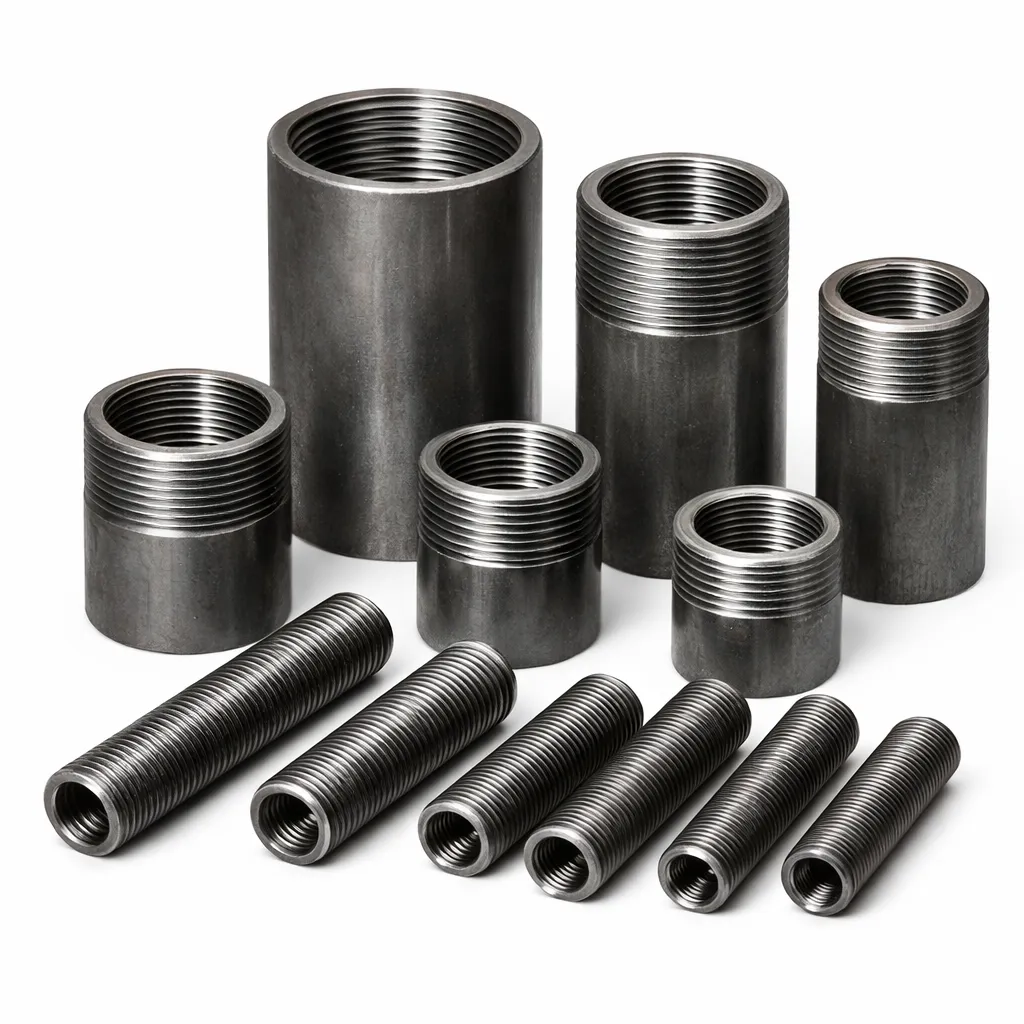 Преимущества продукции хорошего производителя резьбонакатных станков