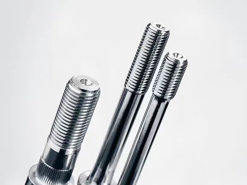 Система полного цикла обслуживания и поддержки резьбонакатных станков