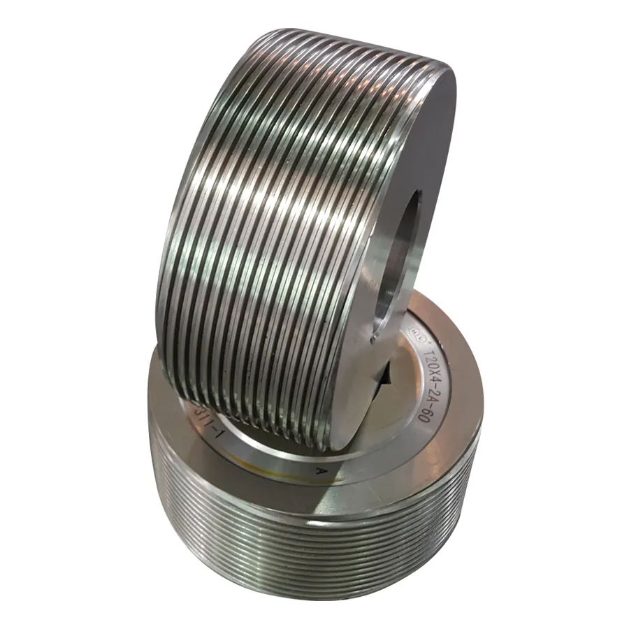 Распространенные проблемы и решения в отрасли резьбонакатных станков