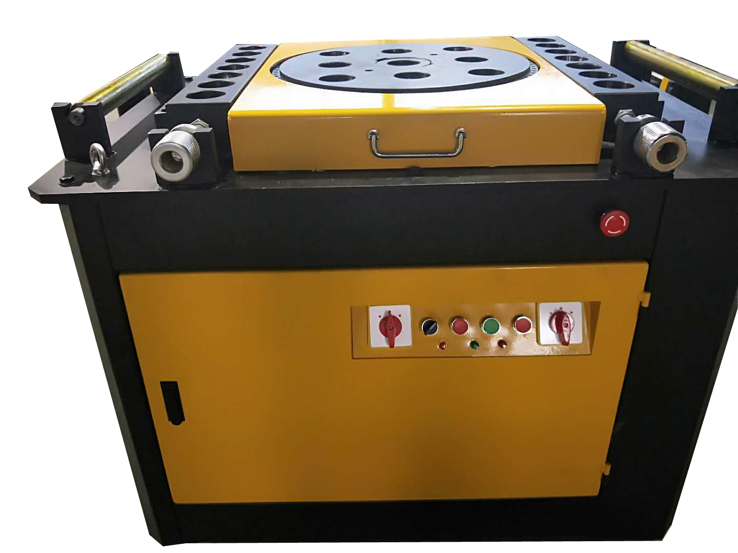 Высокоэффективный гибочный станок для производства U-образных и анкерных болтов