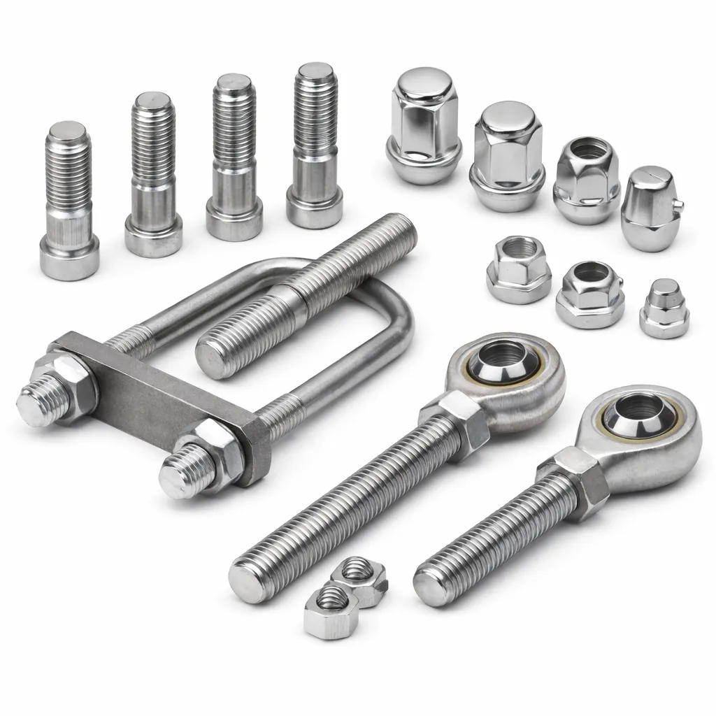 Резьбонакатные станки способствуют высокоточной обработке в автомобильной промышленности и стандартизации компонентов.