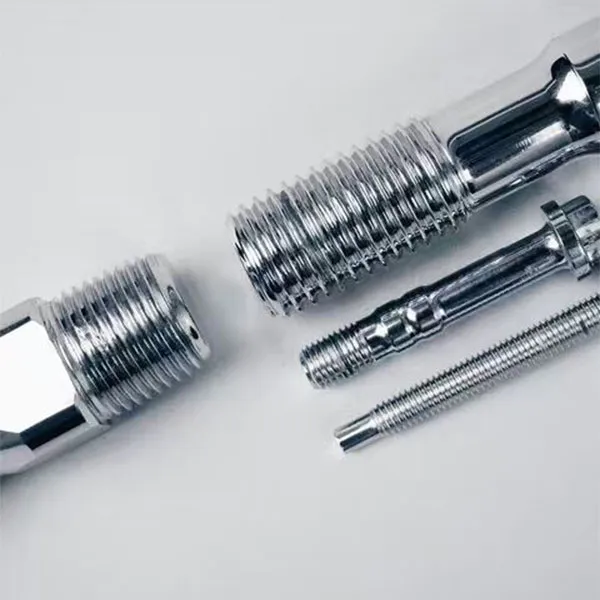 Освоение строительного винтового оборудования: ключевые факторы успеха