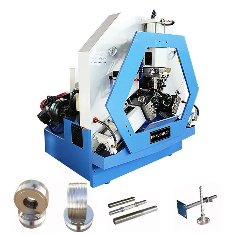 Проблемы в отрасли накатных станков и наши решения