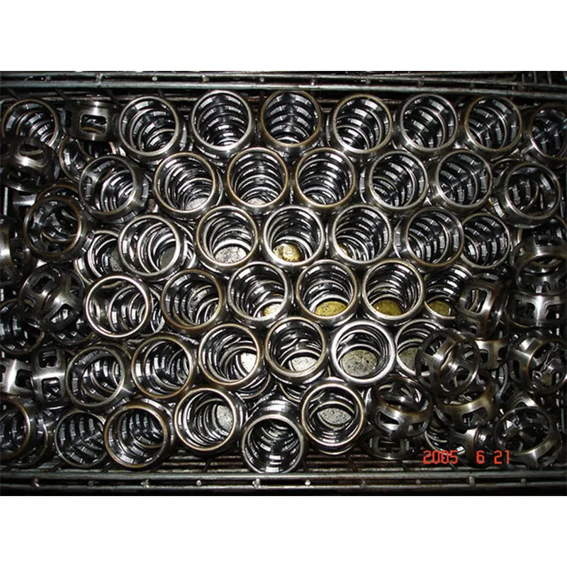 Азотировочная печь SOLO с нижней загрузкой