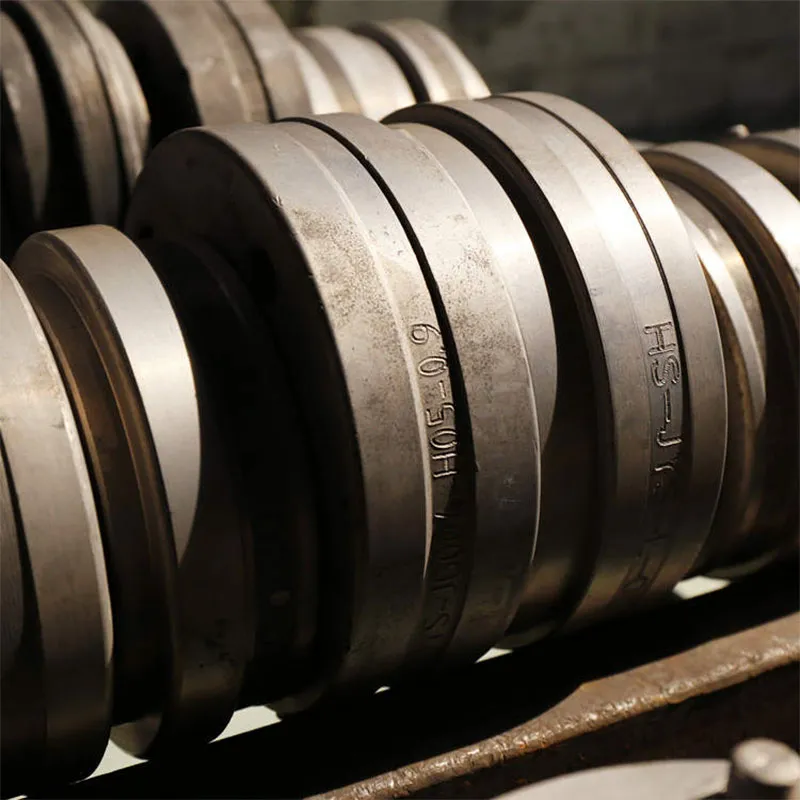 Вакуумная печь для термической обработки металлов