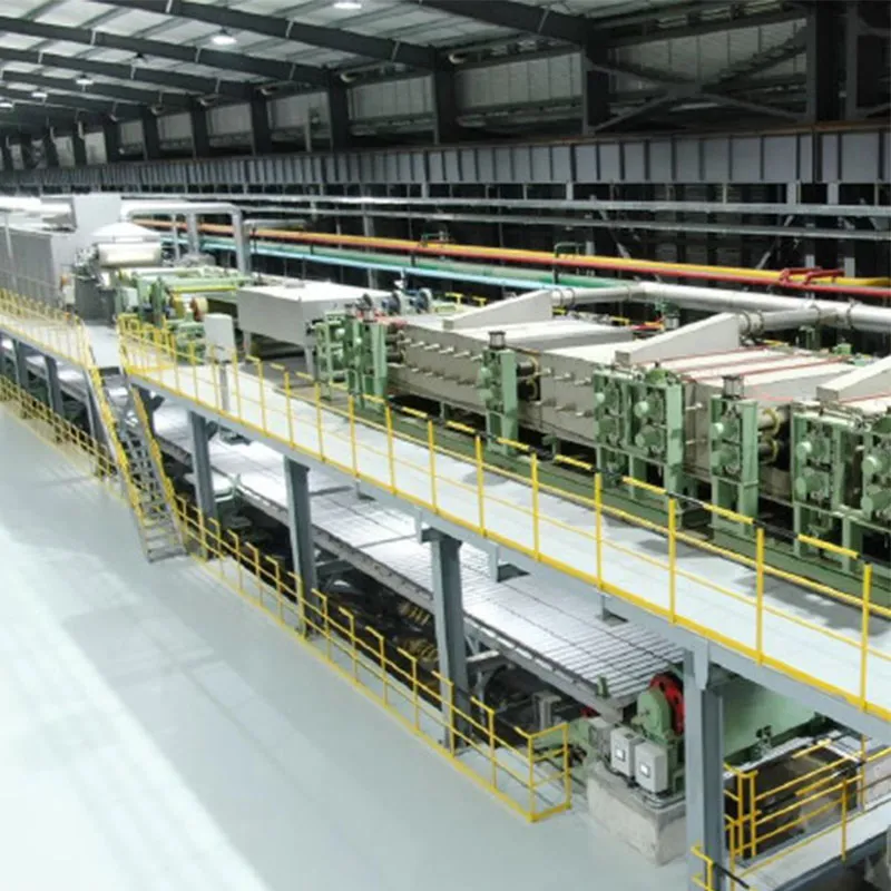 Войлочное уплотнительное устройство для печей светлого отжига